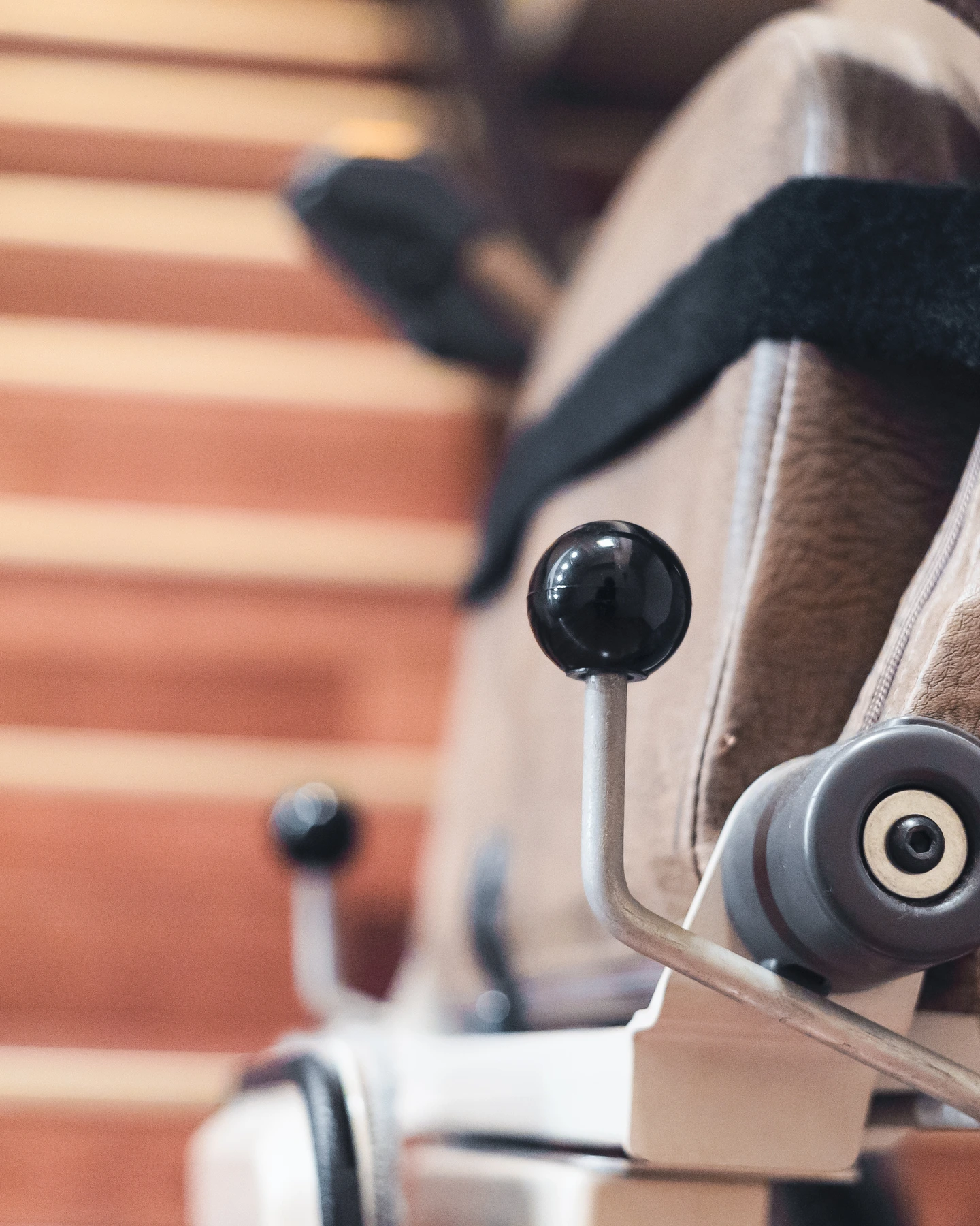 What to Do When Your Stairlift Breaks Down (2026)