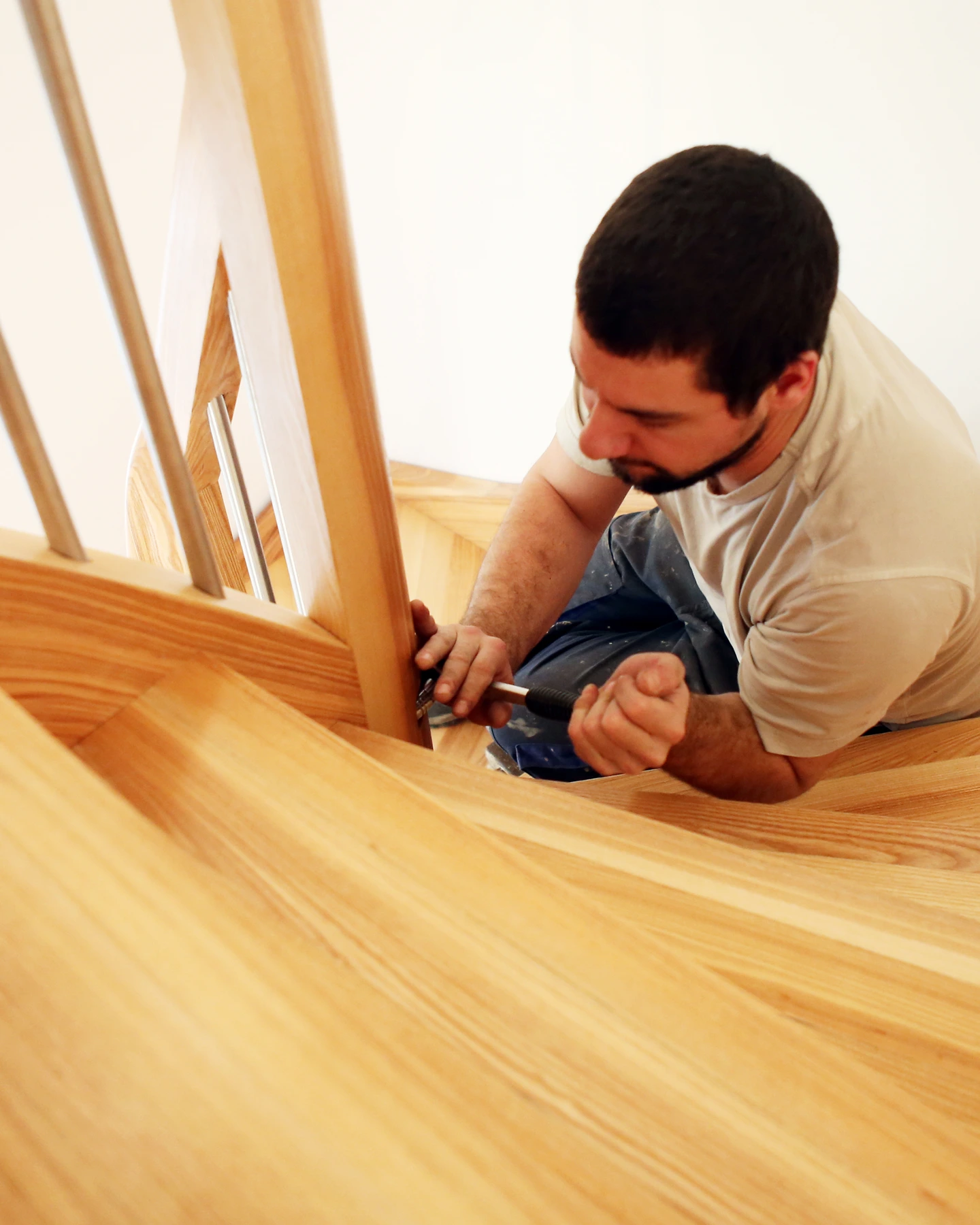 Careers at All American Stairlifts — Installer, Dispatcher, Service Tech