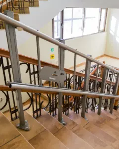 Stairlifts for Churches & Places of Worship (ADA Guide) | All American Stairlifts