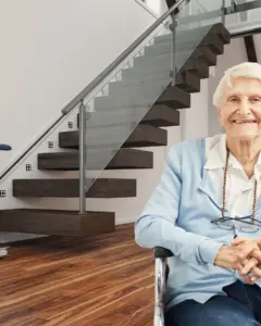 Stairlift Safety for Dementia Patients: When It Helps, When It Doesn't (2026)