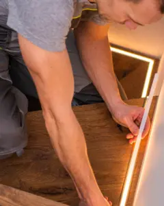 Can You Install a Stairlift Yourself? DIY Guide | All American Stairlifts