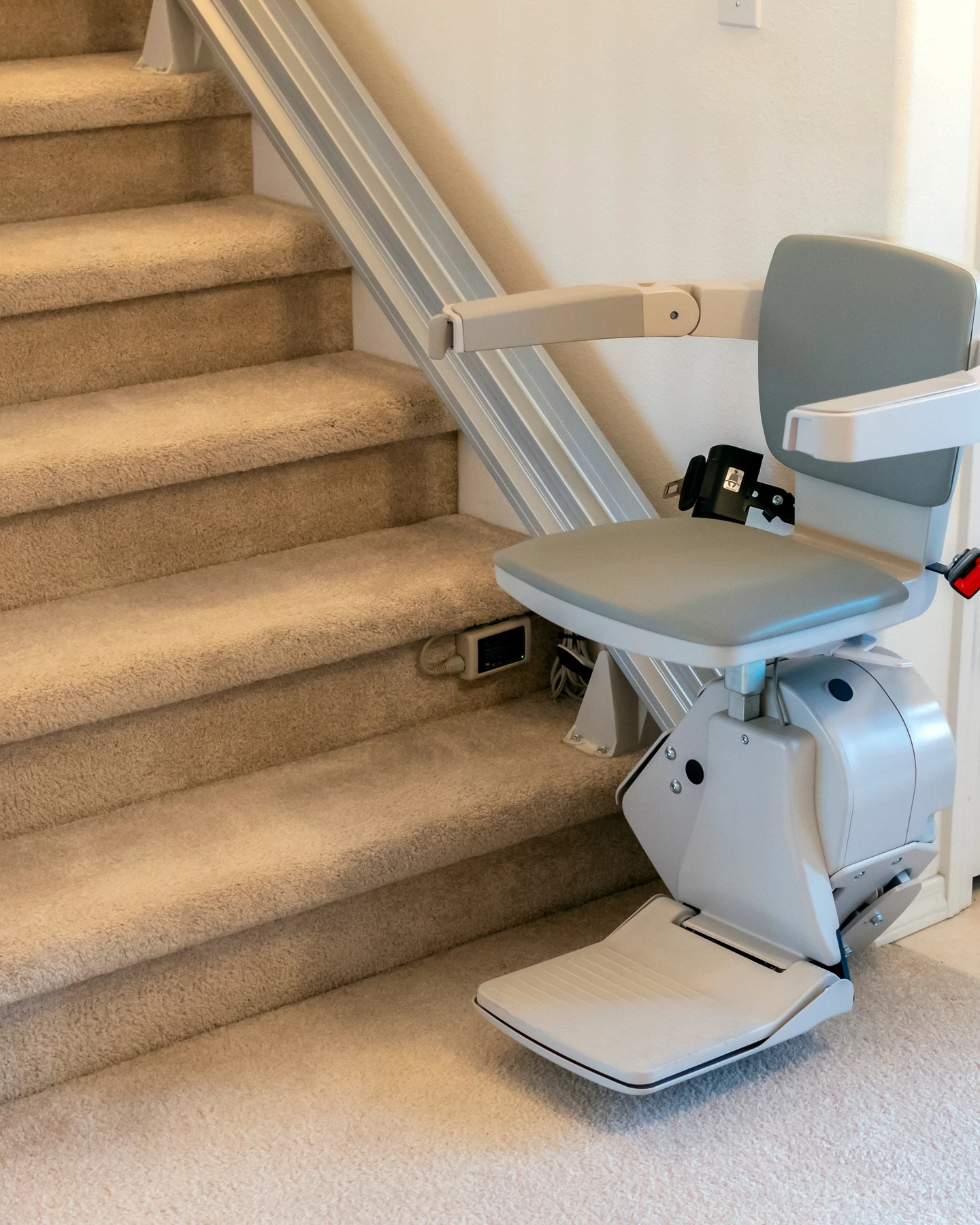 Stairlift FAQ: 50+ Questions Answered (2026)
