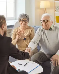 Stairlift Financing: 0% APR, Low-Rate Loans & What to Avoid (2026) | All American Stairlifts