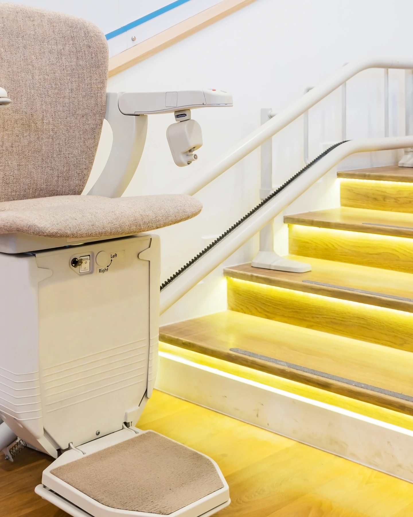 Handicare / Savaria Stairlift Review (2026): Models & Prices