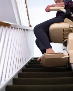 Stairlifts for Heart Failure & COPD: Cardiac & Pulmonary Patient Guide (2026)