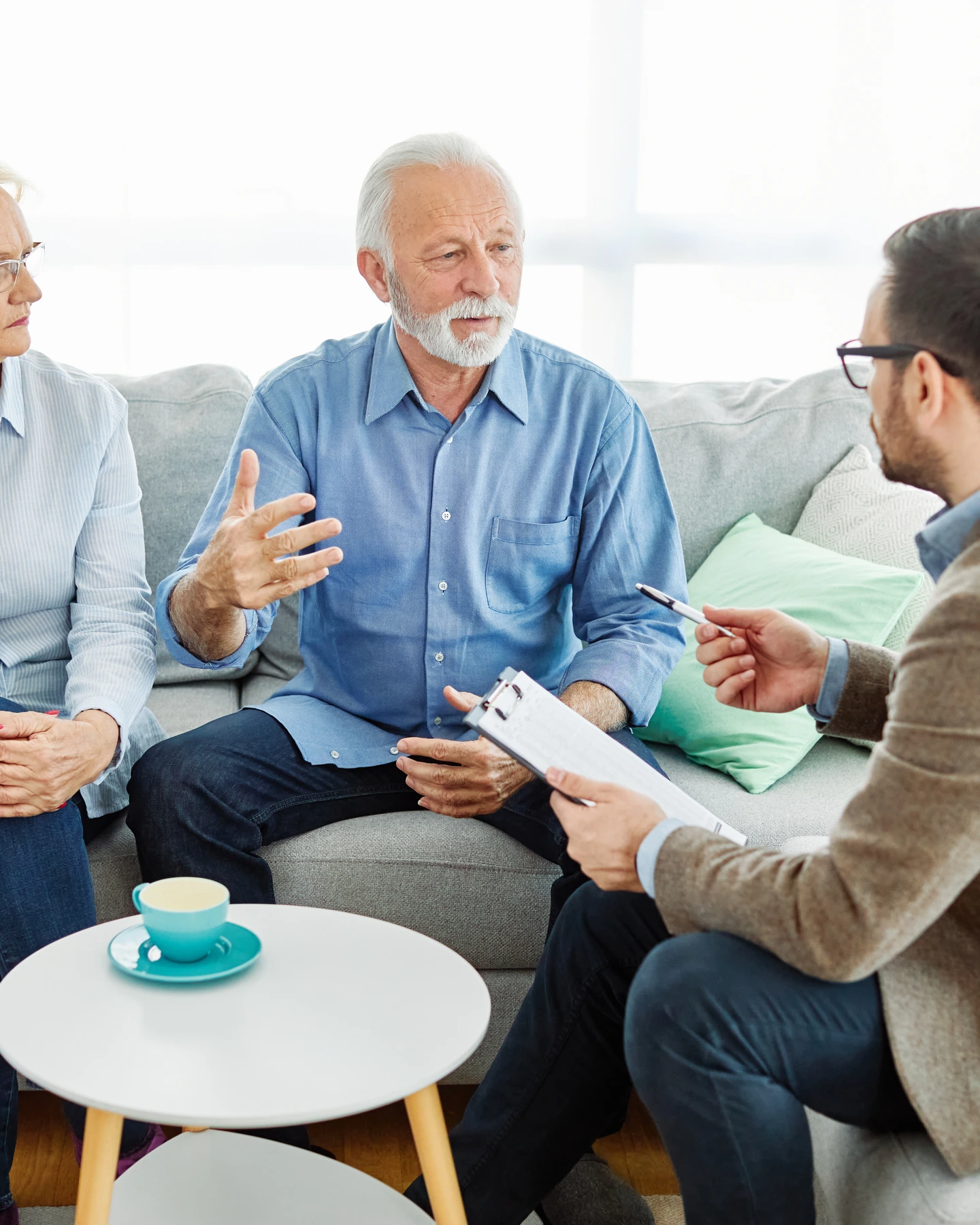25 Questions to Ask Before Buying a Stairlift