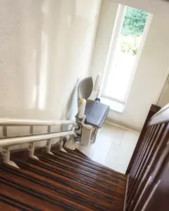 Stannah Stairlift Review (2026): Models, Prices, Longevity | All American Stairlifts
