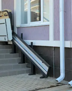 Stairlifts in Winter: Cold-Weather Preparation Guide | All American Stairlifts